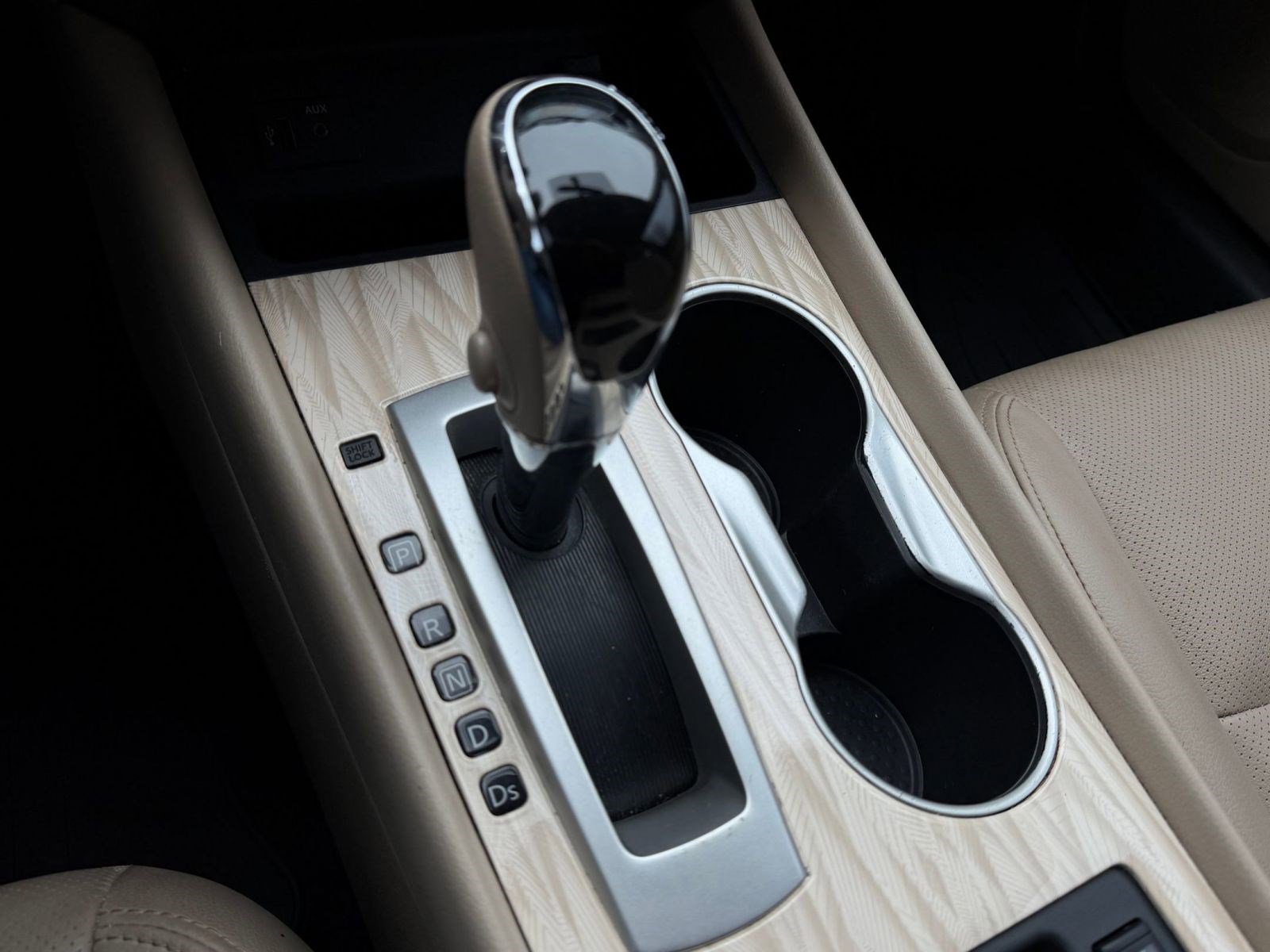 Used 2016 Nissan Altima 2.5 SL w/ Moonroof Package image 14