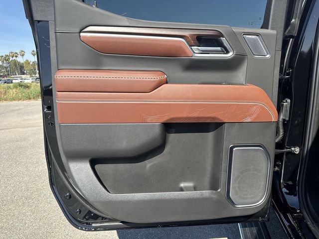 New 2026 GMC Sierra 1500 Denali Ultimate image 16