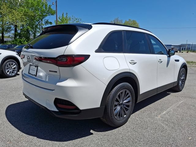 New 2026 MAZDA CX-70 SC AWD/4WD image 4