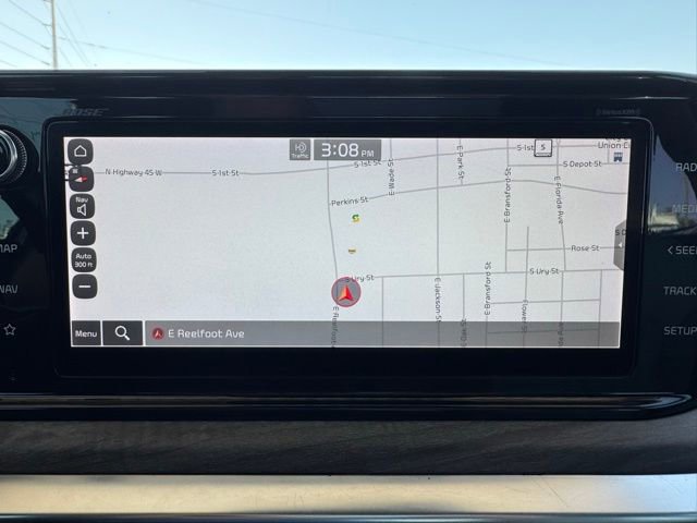 Used 2022 Kia K5 EX w/ EX Premium Package FWD image 10
