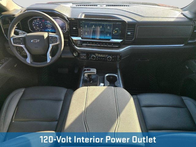 Used 2026 Chevrolet Silverado 1500 RST w/ RST All Star Premium Package AWD/4WD image 19
