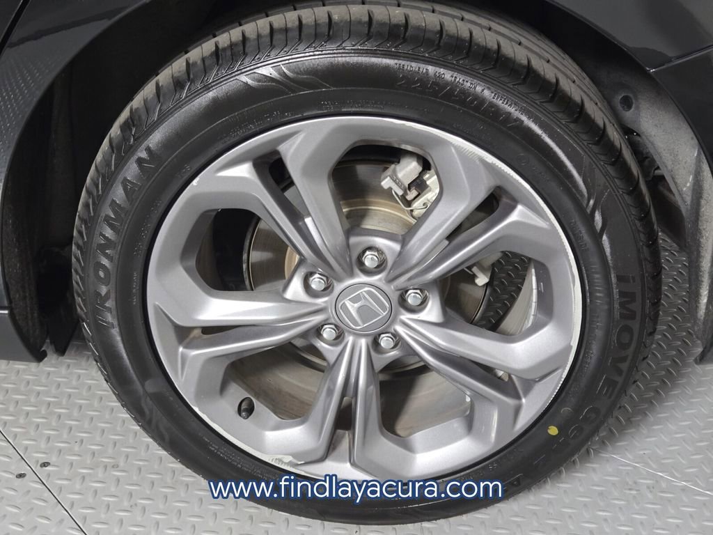 Used 2024 Honda Accord EX image 9