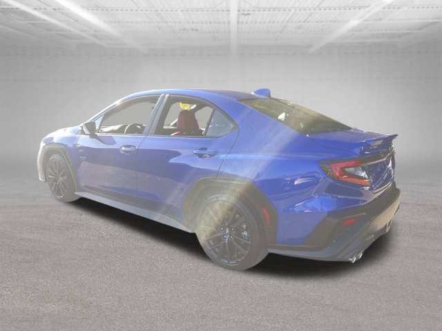 Used 2025 Subaru WRX Limited AWD/4WD image 11
