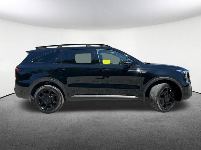 Used 2025 Kia Sorento SX Prestige AWD/4WD image 18