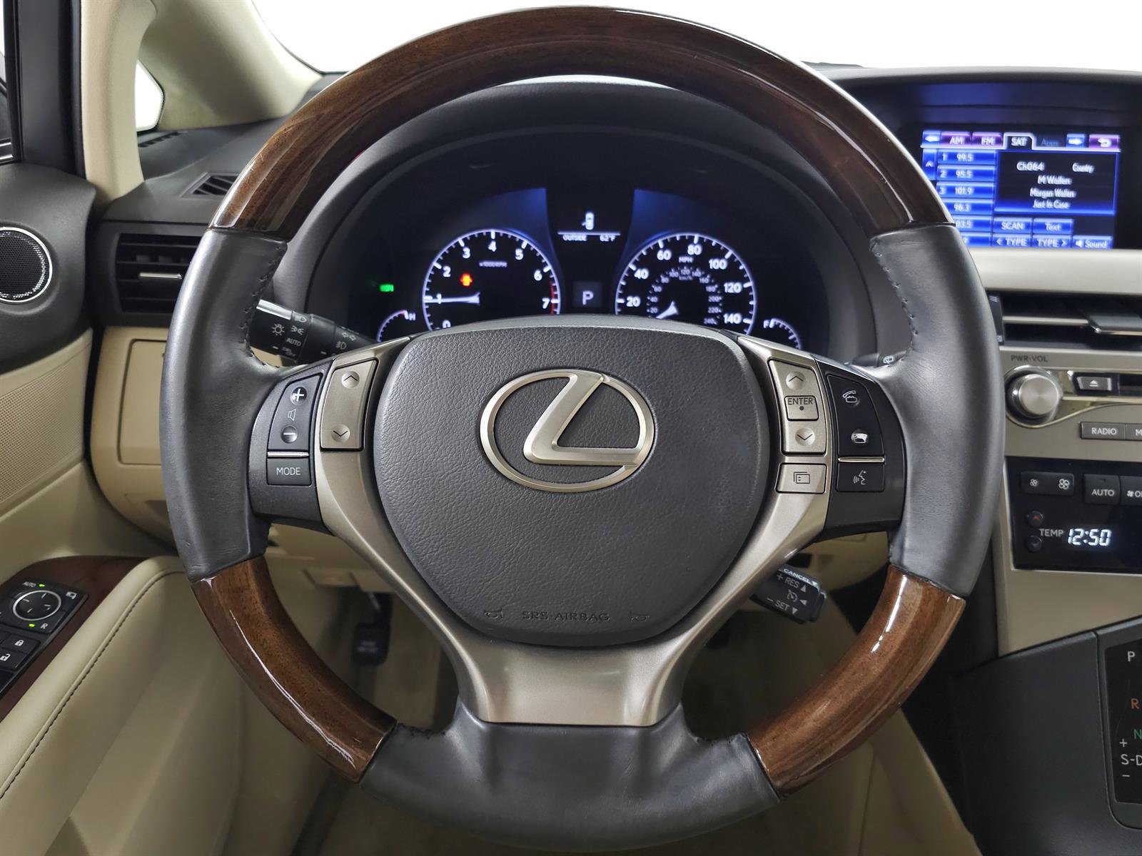 Used 2015 Lexus RX 350 AWD image 15
