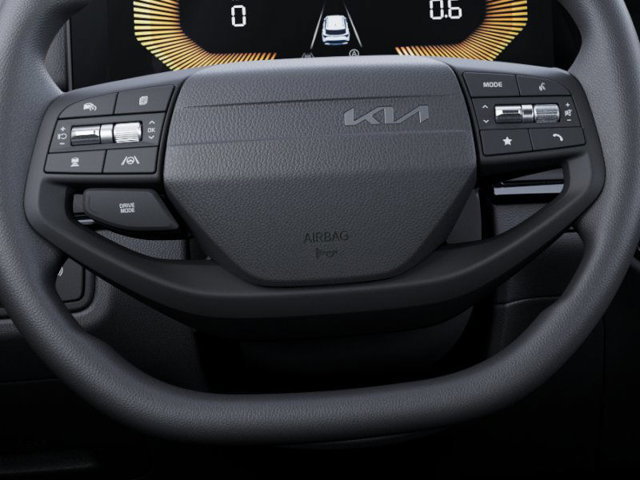 New 2026 Kia Sportage LX FWD image 22