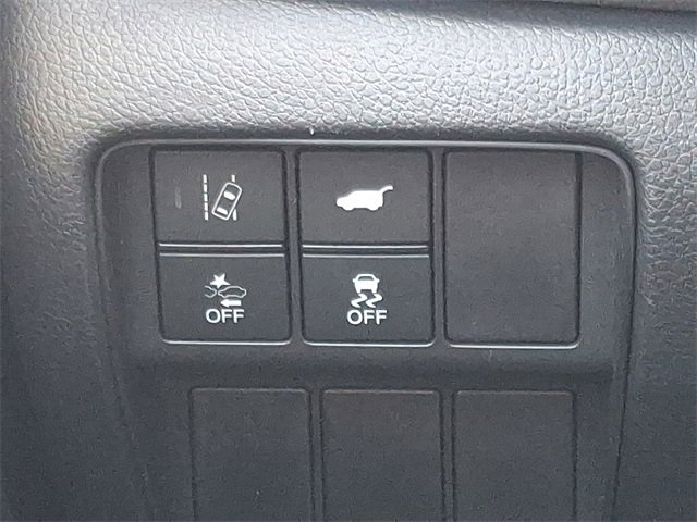 Used 2018 Honda CR-V Touring image 24