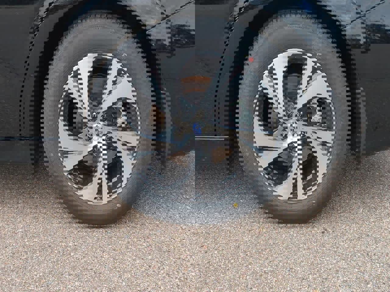 New 2025 Subaru Legacy Premium image 13