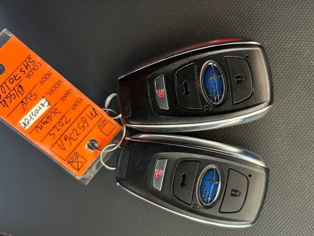 Used 2025 Subaru Forester Sport AWD/4WD image 20