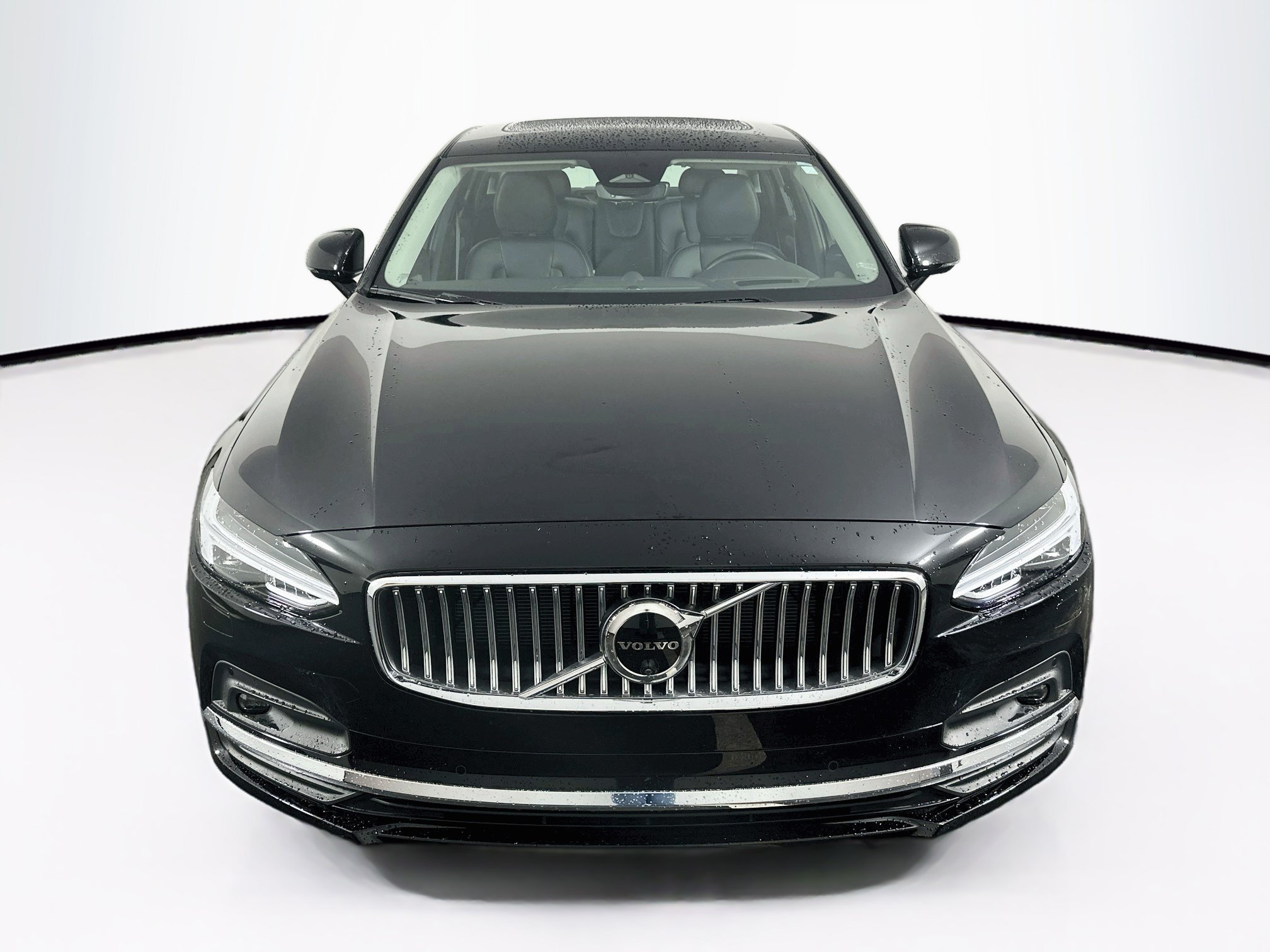Used 2025 Volvo S90 B6 Ultra w/ Lounge Package AWD/4WD image 2