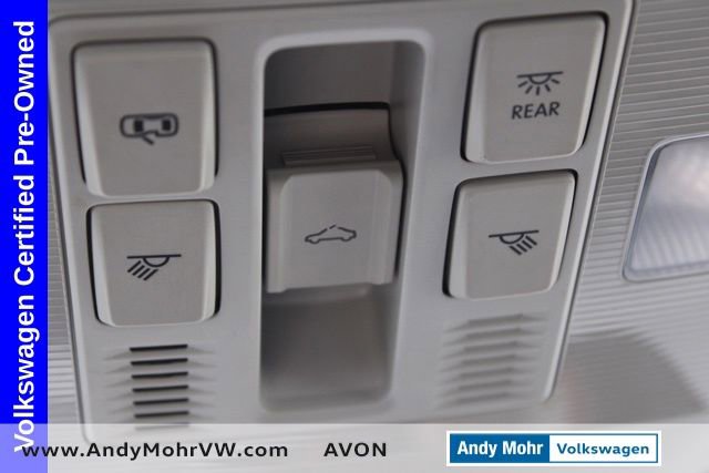 Used 2025 Volkswagen Jetta SE image 26