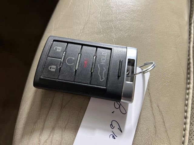 Used 2014 Cadillac SRX Performance w/ Driver Awareness Package image 26