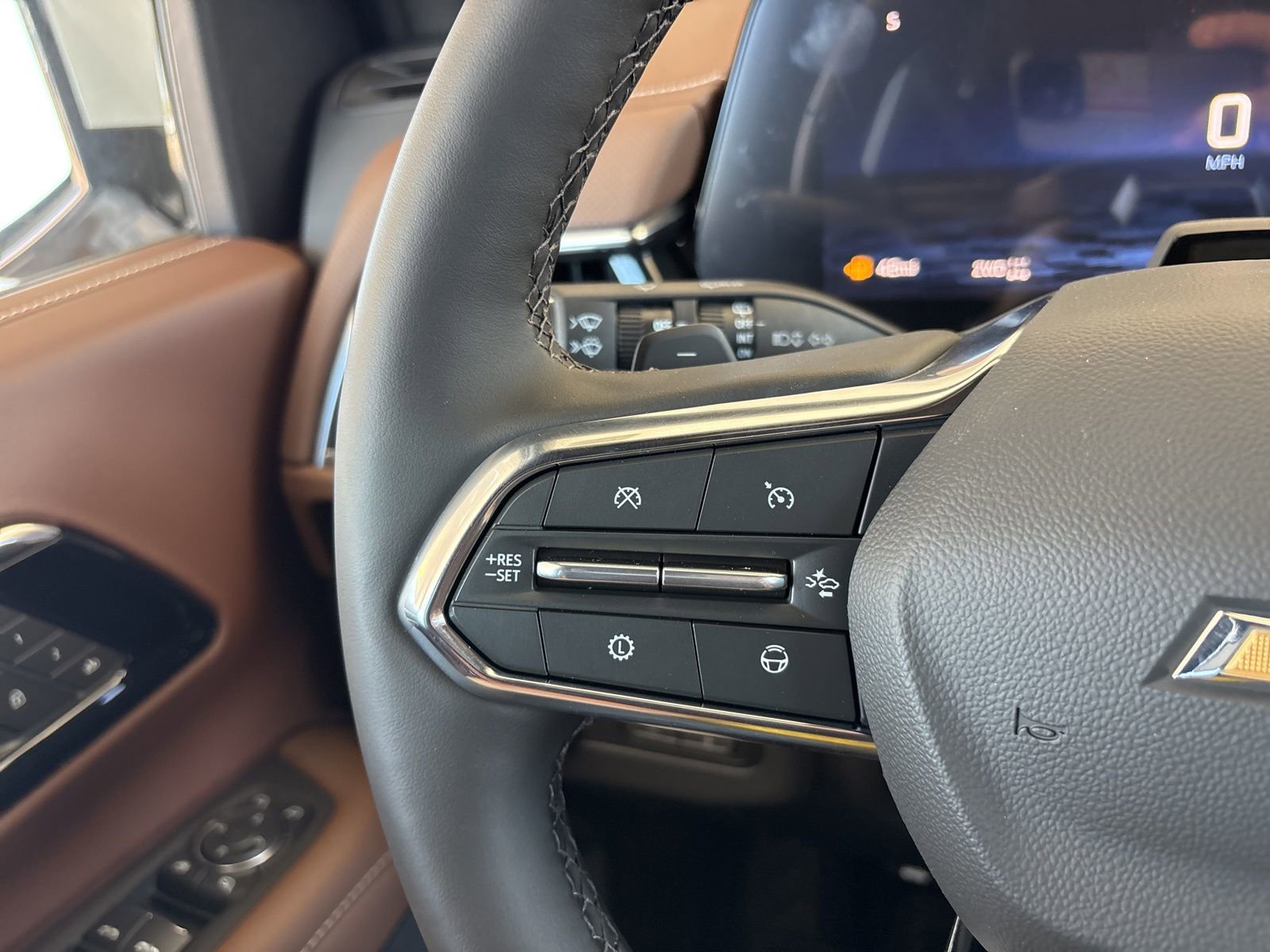 New 2026 Chevrolet Suburban High Country image 33