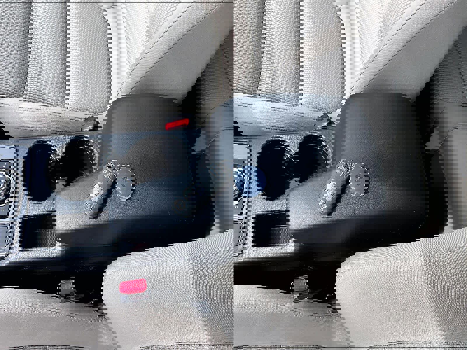 Used 2016 MAZDA CX-5 Touring w/ Bose/Moonroof Package image 14