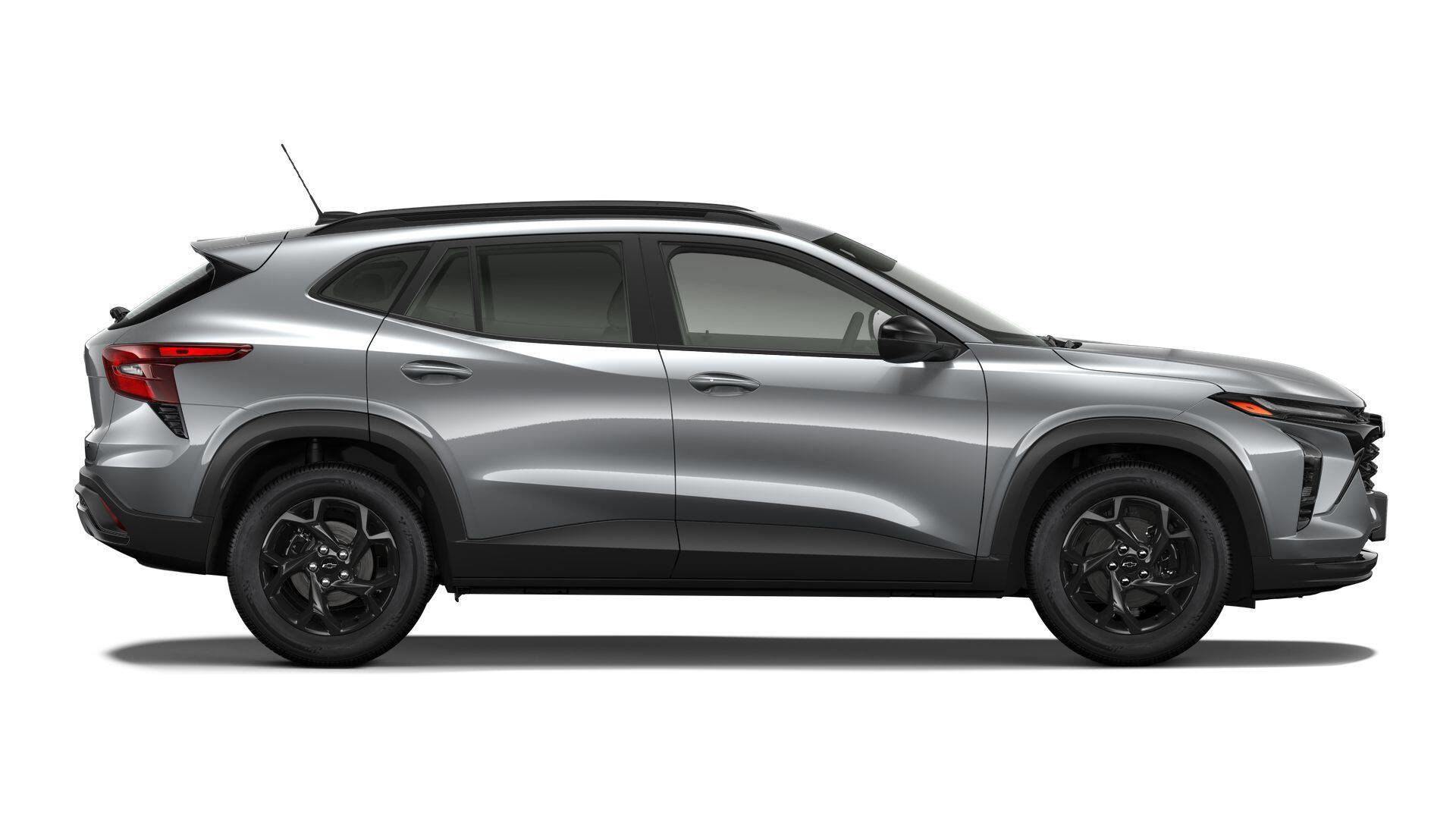 New 2026 Chevrolet Trax LT image 27