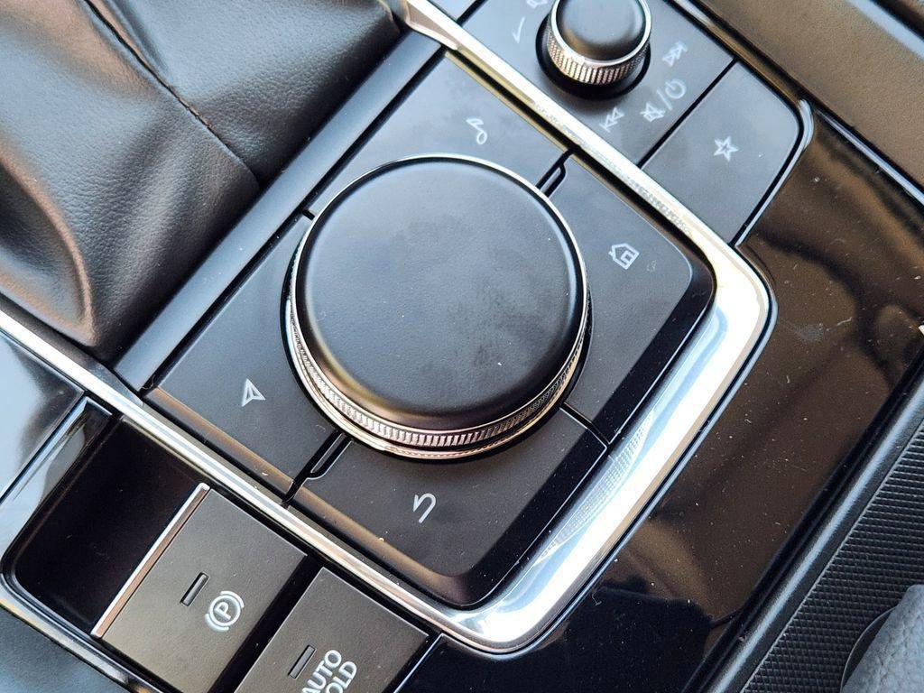 New 2026 MAZDA CX-50 2.5 Hybrid w/ Cargo Package image 20