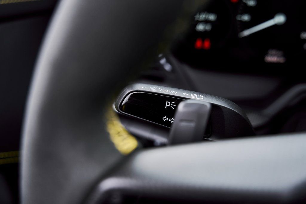 Used 2025 Porsche 911 Turbo S image 50