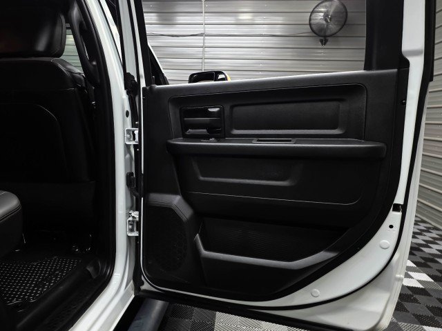 Used 2022 RAM 2500 Tradesman AWD/4WD image 34