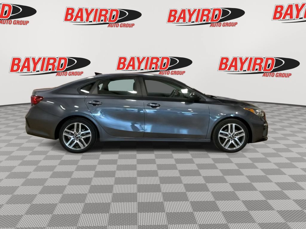 Used 2019 Kia Forte S FWD image 9