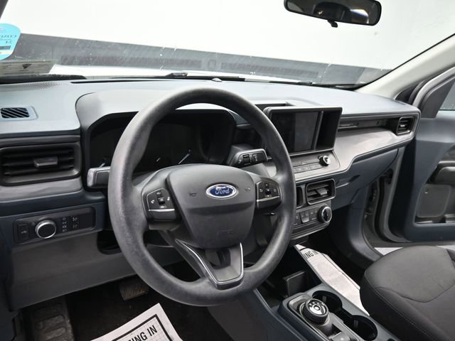Used 2022 Ford Maverick XL w/ Equipment Group 100A Standard image 13