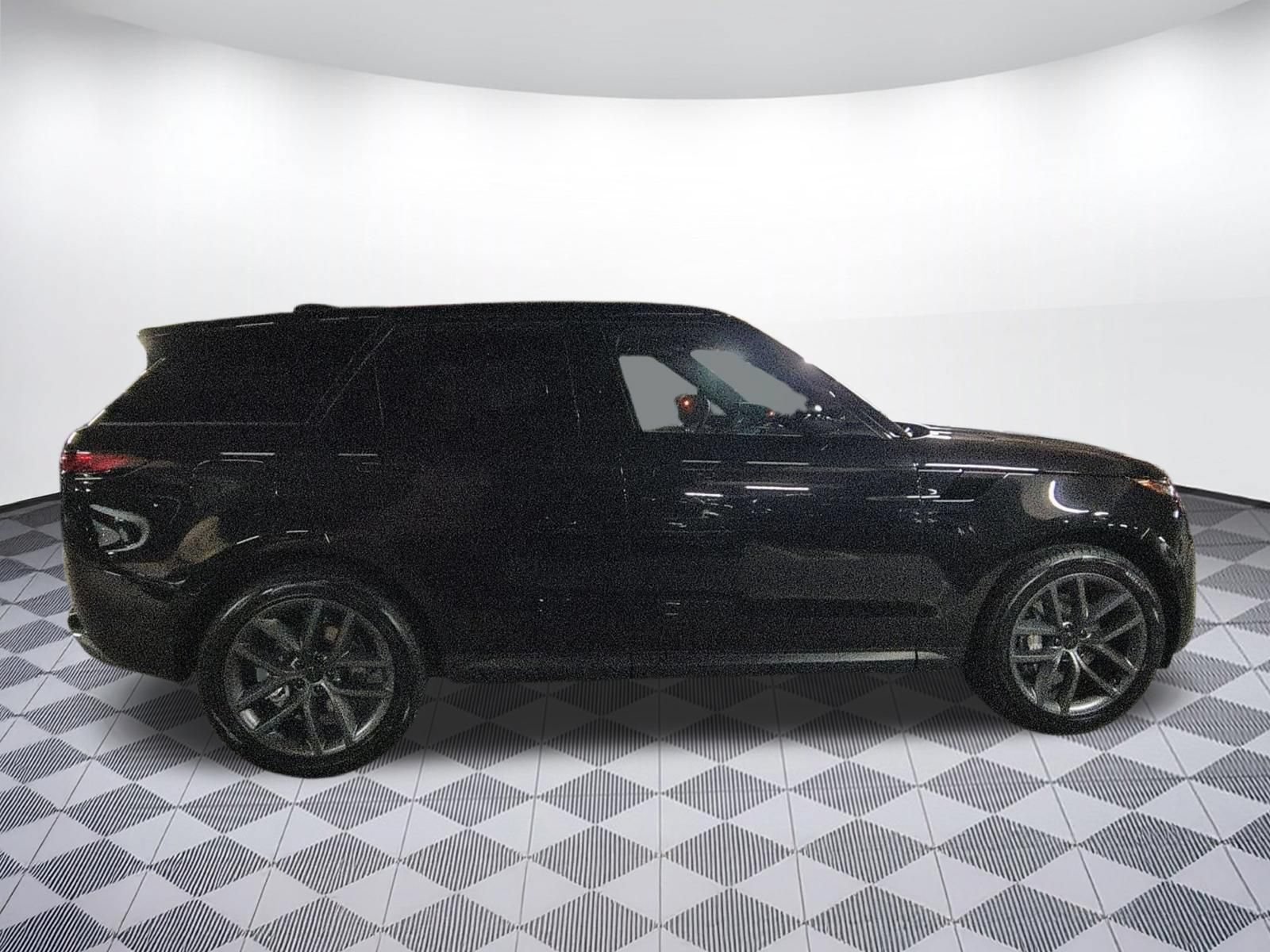 New 2027 Land Rover Range Rover Sport SE AWD/4WD image 6