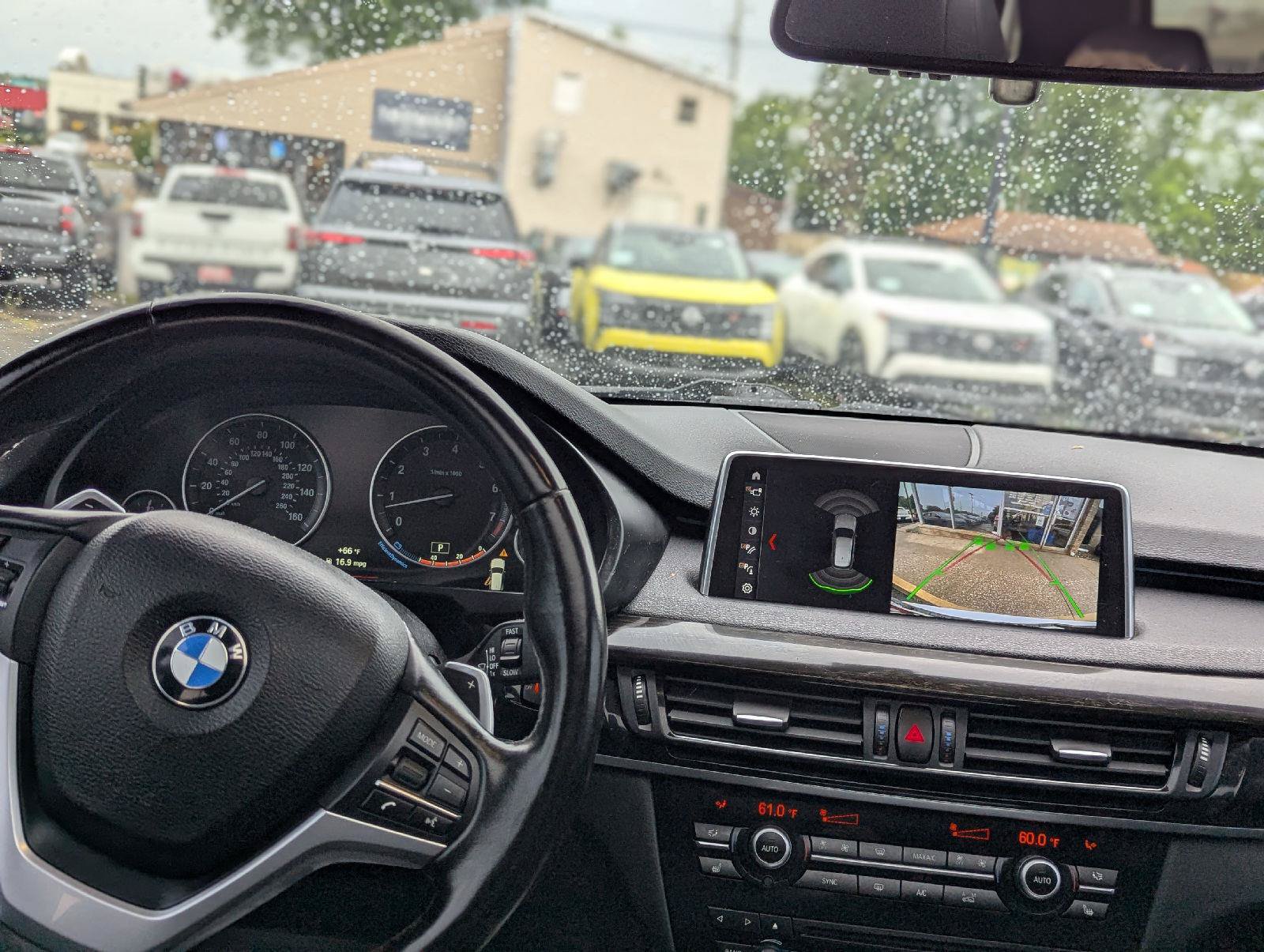 Used 2018 BMW X5 xDrive35i w/ Premium Package AWD/4WD image 15