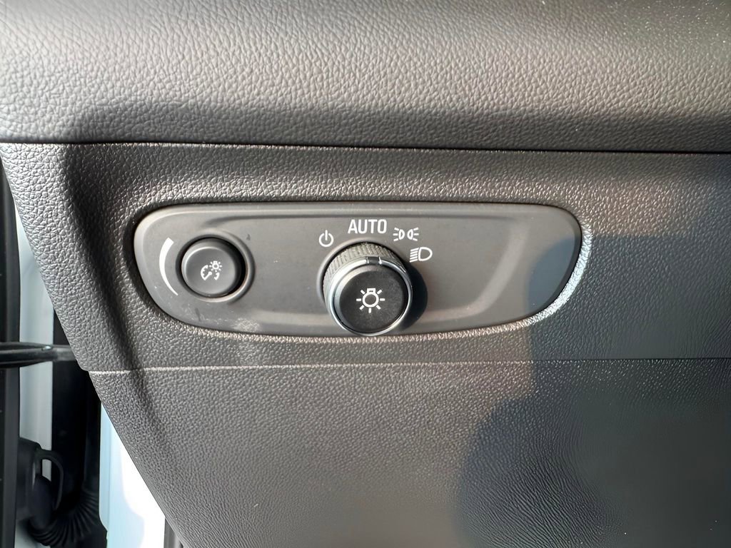 Used 2022 Buick Envision Preferred image 28