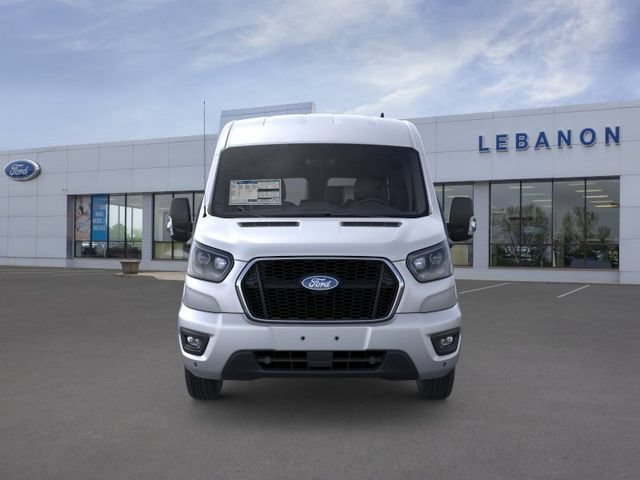 New 2026 Ford Transit 350 XLT AWD/4WD image 6