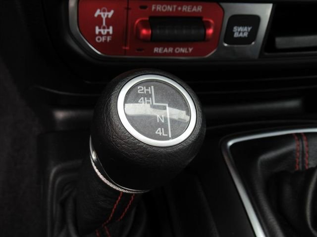 Used 2020 Jeep Wrangler Unlimited Rubicon image 24