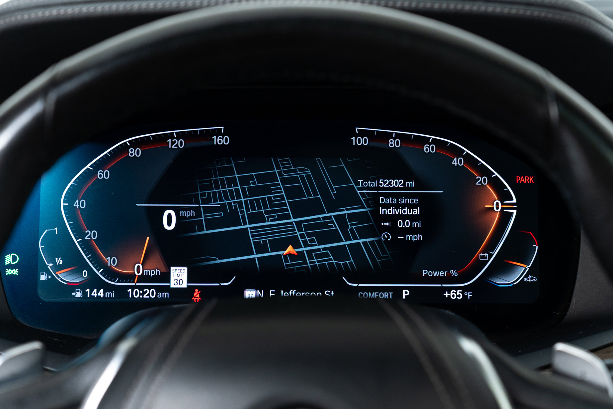 Used 2021 BMW X5 xDrive40i w/ Convenience Package image 18