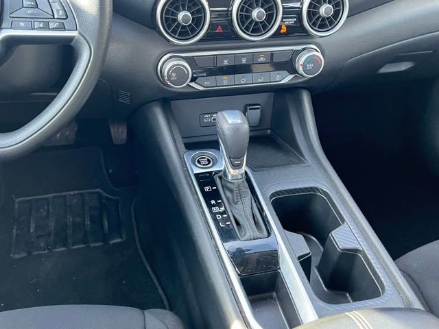 Used 2023 Nissan Sentra SV image 17