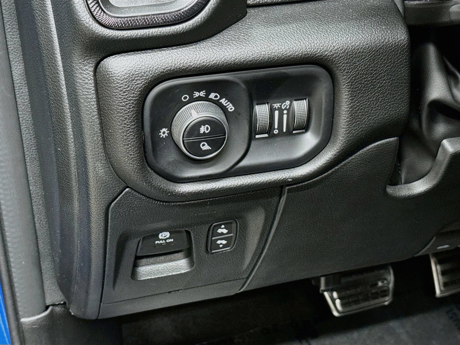 Used 2024 RAM 1500 Rebel w/ Rebel Level 2 Equipment Group AWD/4WD image 14