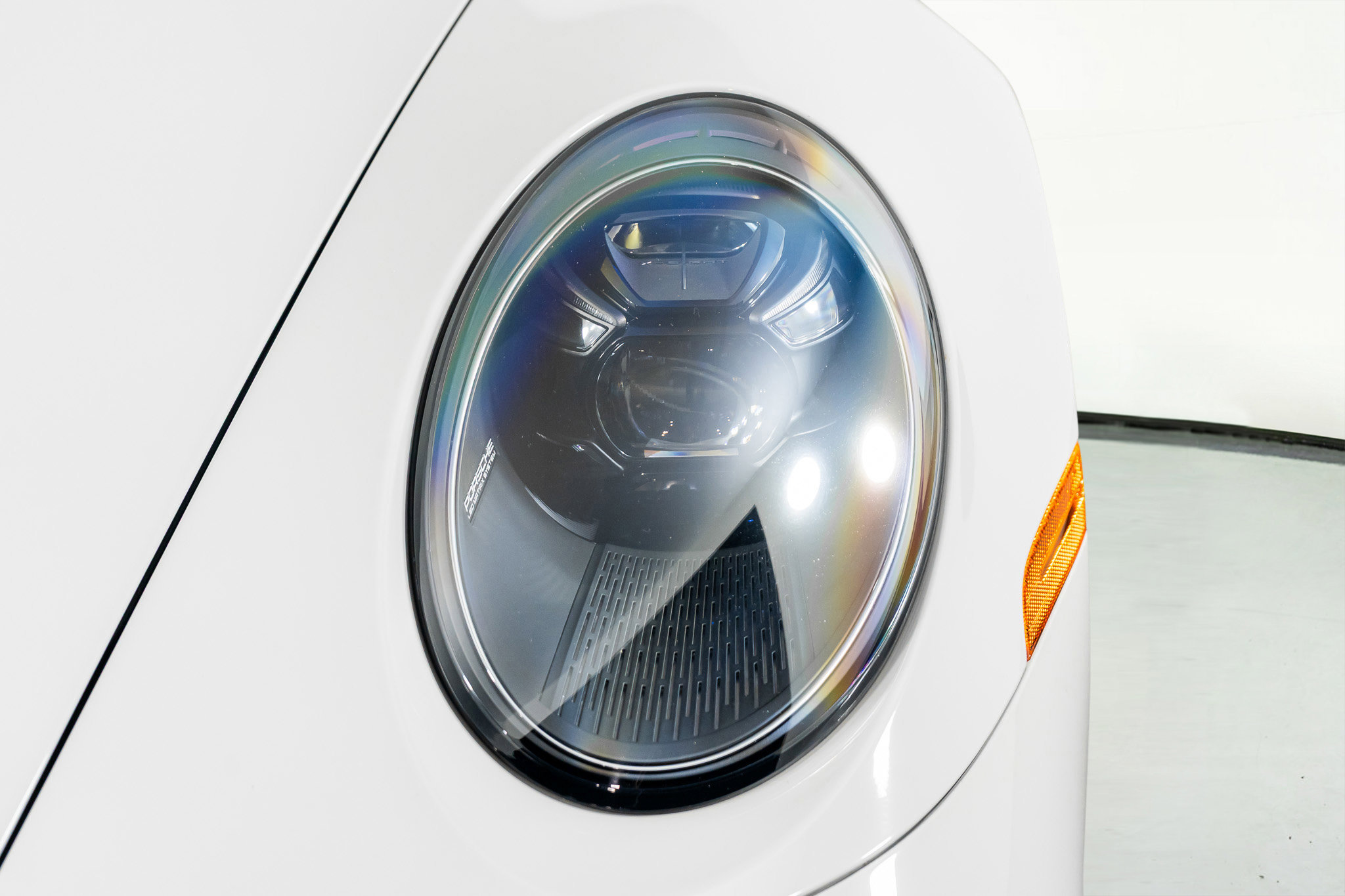 Used 2024 Porsche 911 Turbo S image 25