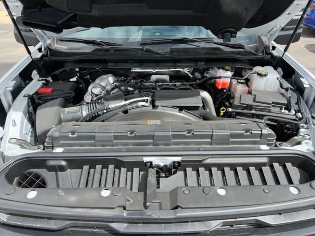 New 2024 Chevrolet Silverado 3500 W/T w/ WT Convenience Package image 20