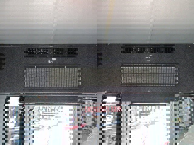 Used 2017 Ford E-450 and Econoline 450 Super Duty w/ Shuttle Bus Prep Package RWD image 25