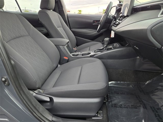 Certified 2024 Toyota Corolla LE image 15