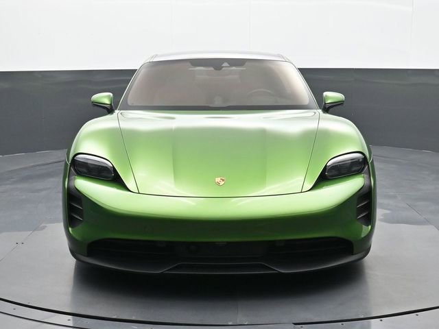 Certified 2022 Porsche Taycan GTS image 27