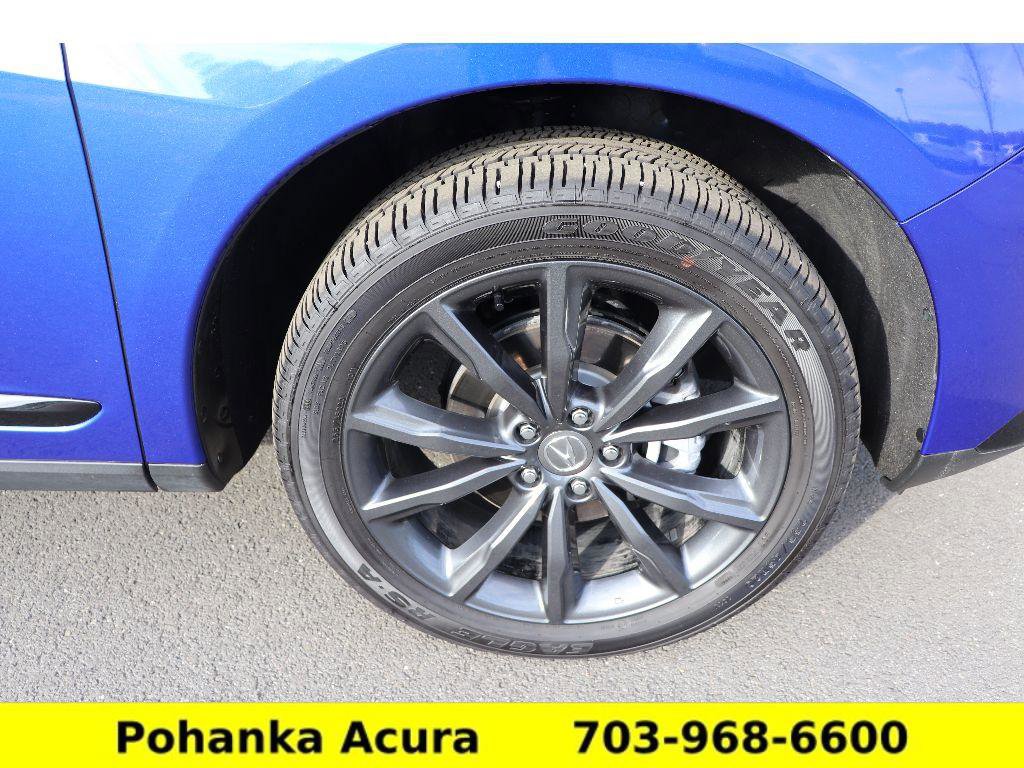 Used 2025 Acura RDX A-Spec image 31