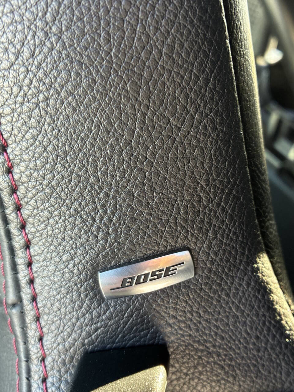 Used 2019 MAZDA MX-5 Miata Club w/ Brembo/BBS Package image 38