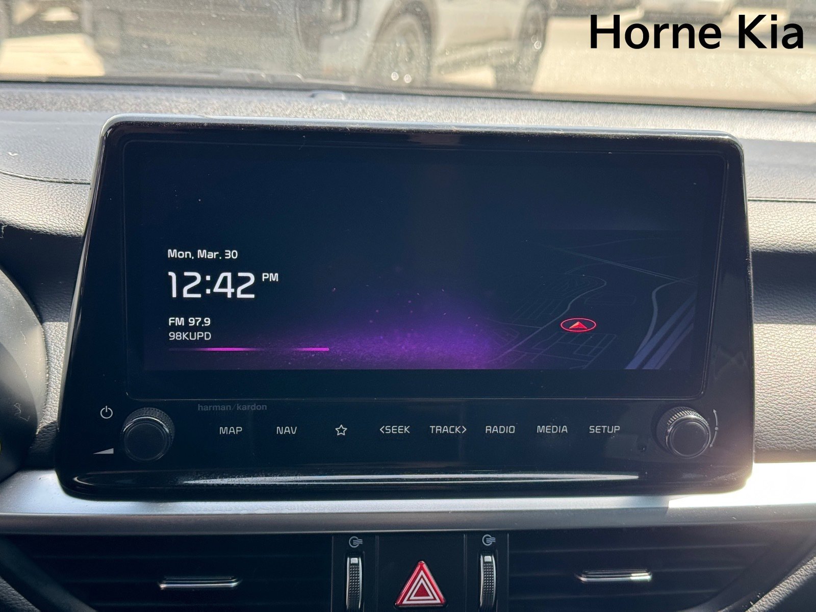 Certified 2023 Kia Forte GT-Line w/ GT-Line Premium Package image 19