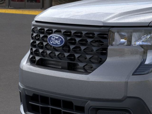 New 2026 Ford Maverick XLT image 18