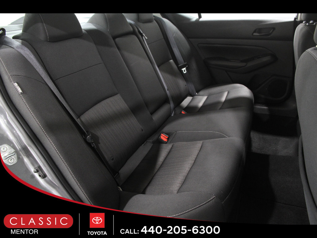 Used 2024 Nissan Altima 2.5 SV image 16