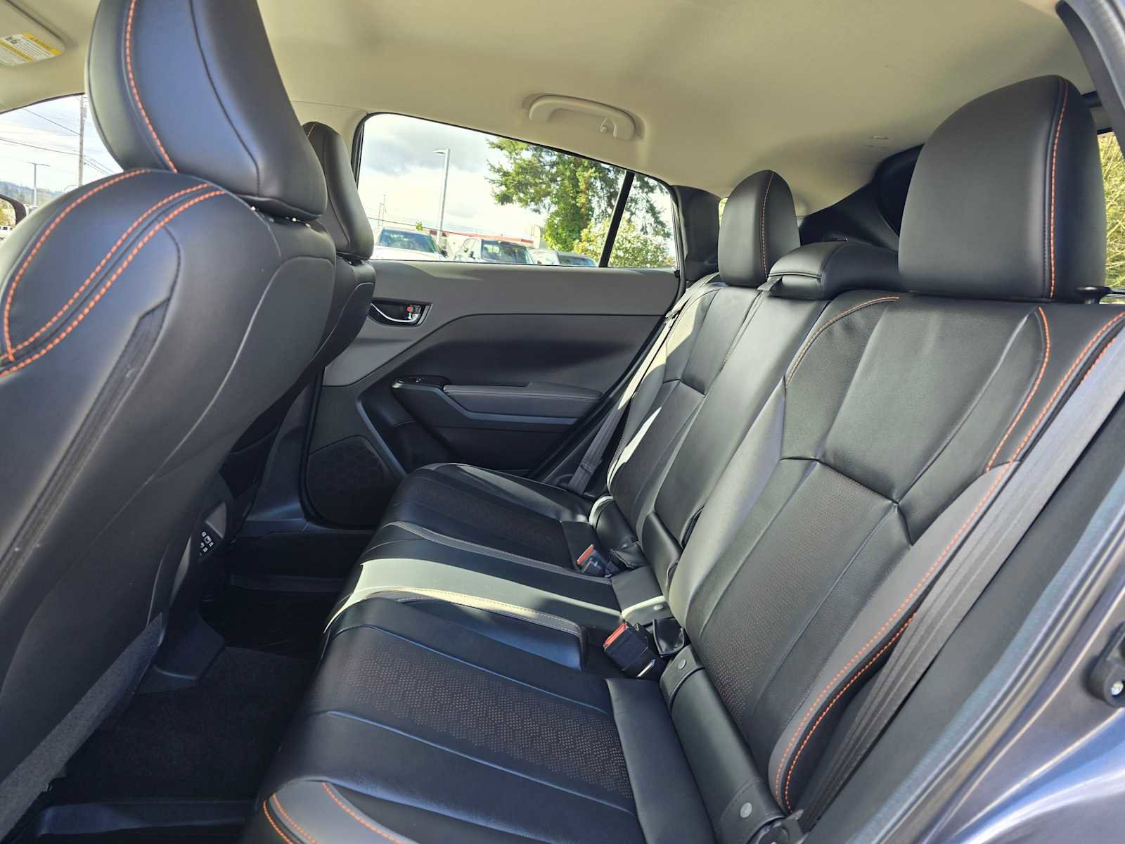 Used 2024 Subaru Crosstrek 2.5i Limited image 18