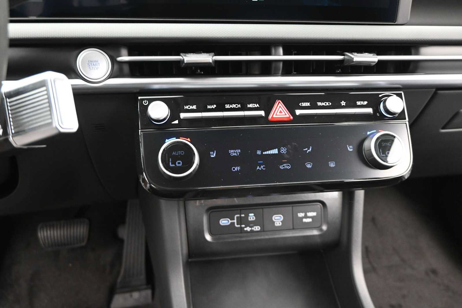 New 2026 Hyundai Tucson SEL w/ Tow & Go Package AWD/4WD image 22