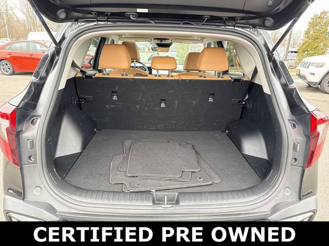 Used 2024 Kia Seltos EX image 12