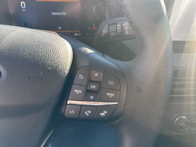 New 2026 Ford Maverick XLT w/ Equipment Group 301A image 24