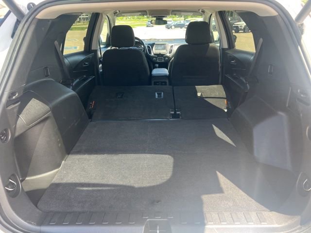 Used 2022 Chevrolet Equinox LT image 32
