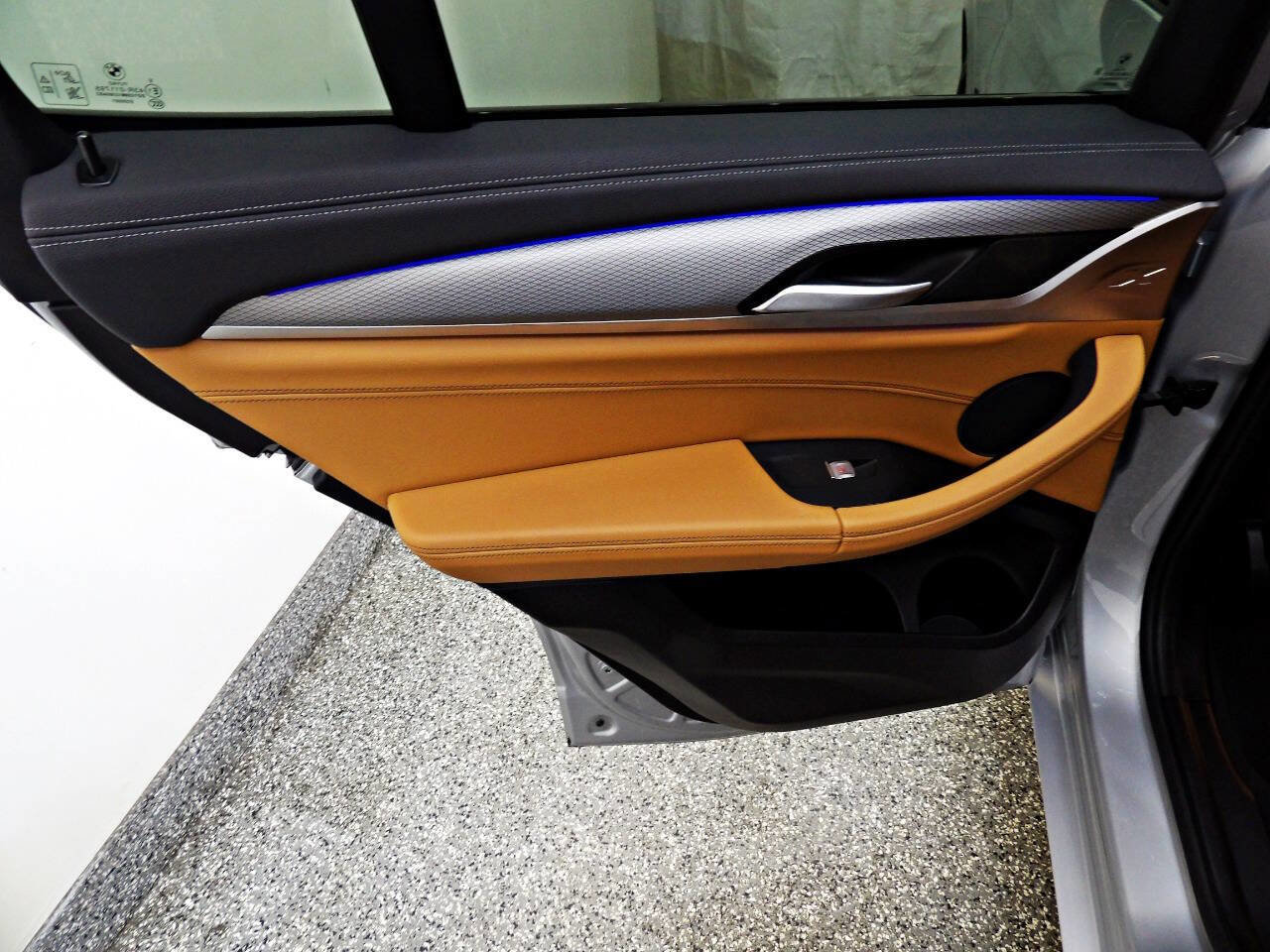 Used 2020 BMW X3 xDrive30i w/ M Sport Package 2 image 9