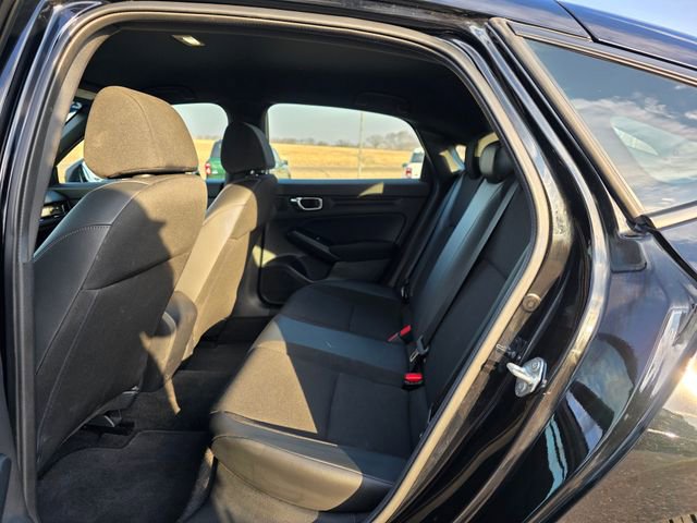 Used 2024 Honda Civic Sport image 29