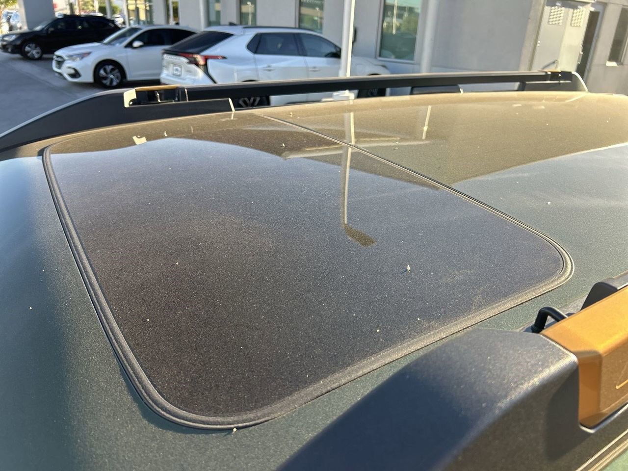 New 2026 Subaru Outback Wilderness image 18